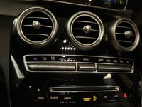 USED 2015 15 MERCEDES-BENZ C-CLASS 2.1 C250 BlueTEC AMG Line Saloon 4dr Diesel G-Tronic+ Euro 6 (s/s) (204 ps) LOW RATE FINANCE AVAILABLE + RAC PLATINUM WARRANTY INCLUDED
