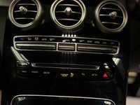 USED 2015 15 MERCEDES-BENZ C-CLASS 2.1 C250 BlueTEC AMG Line Saloon 4dr Diesel G-Tronic+ Euro 6 (s/s) (204 ps) LOW RATE FINANCE AVAILABLE + RAC PLATINUM WARRANTY INCLUDED