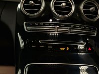 USED 2015 15 MERCEDES-BENZ C-CLASS 2.1 C250 BlueTEC AMG Line Saloon 4dr Diesel G-Tronic+ Euro 6 (s/s) (204 ps) LOW RATE FINANCE AVAILABLE + RAC PLATINUM WARRANTY INCLUDED