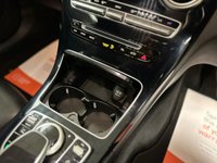 USED 2015 15 MERCEDES-BENZ C-CLASS 2.1 C250 BlueTEC AMG Line Saloon 4dr Diesel G-Tronic+ Euro 6 (s/s) (204 ps) LOW RATE FINANCE AVAILABLE + RAC PLATINUM WARRANTY INCLUDED