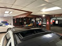 USED 2015 15 MERCEDES-BENZ C-CLASS 2.1 C250 BlueTEC AMG Line Saloon 4dr Diesel G-Tronic+ Euro 6 (s/s) (204 ps) LOW RATE FINANCE AVAILABLE + RAC PLATINUM WARRANTY INCLUDED