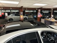 USED 2015 15 MERCEDES-BENZ C-CLASS 2.1 C250 BlueTEC AMG Line Saloon 4dr Diesel G-Tronic+ Euro 6 (s/s) (204 ps) LOW RATE FINANCE AVAILABLE + RAC PLATINUM WARRANTY INCLUDED