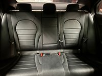 USED 2015 15 MERCEDES-BENZ C-CLASS 2.1 C250 BlueTEC AMG Line Saloon 4dr Diesel G-Tronic+ Euro 6 (s/s) (204 ps) LOW RATE FINANCE AVAILABLE + RAC PLATINUM WARRANTY INCLUDED