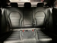USED 2015 15 MERCEDES-BENZ C-CLASS 2.1 C250 BlueTEC AMG Line Saloon 4dr Diesel G-Tronic+ Euro 6 (s/s) (204 ps) LOW RATE FINANCE AVAILABLE + RAC PLATINUM WARRANTY INCLUDED