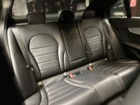 USED 2015 15 MERCEDES-BENZ C-CLASS 2.1 C250 BlueTEC AMG Line Saloon 4dr Diesel G-Tronic+ Euro 6 (s/s) (204 ps) LOW RATE FINANCE AVAILABLE + RAC PLATINUM WARRANTY INCLUDED