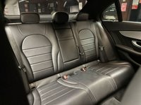 USED 2015 15 MERCEDES-BENZ C-CLASS 2.1 C250 BlueTEC AMG Line Saloon 4dr Diesel G-Tronic+ Euro 6 (s/s) (204 ps) LOW RATE FINANCE AVAILABLE + RAC PLATINUM WARRANTY INCLUDED