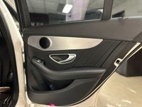 USED 2015 15 MERCEDES-BENZ C-CLASS 2.1 C250 BlueTEC AMG Line Saloon 4dr Diesel G-Tronic+ Euro 6 (s/s) (204 ps) LOW RATE FINANCE AVAILABLE + RAC PLATINUM WARRANTY INCLUDED