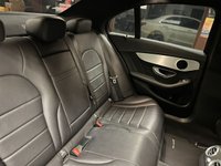 USED 2015 15 MERCEDES-BENZ C-CLASS 2.1 C250 BlueTEC AMG Line Saloon 4dr Diesel G-Tronic+ Euro 6 (s/s) (204 ps) LOW RATE FINANCE AVAILABLE + RAC PLATINUM WARRANTY INCLUDED
