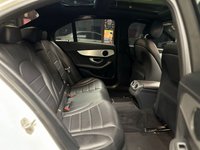 USED 2015 15 MERCEDES-BENZ C-CLASS 2.1 C250 BlueTEC AMG Line Saloon 4dr Diesel G-Tronic+ Euro 6 (s/s) (204 ps) LOW RATE FINANCE AVAILABLE + RAC PLATINUM WARRANTY INCLUDED