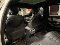 USED 2015 15 MERCEDES-BENZ C-CLASS 2.1 C250 BlueTEC AMG Line Saloon 4dr Diesel G-Tronic+ Euro 6 (s/s) (204 ps) LOW RATE FINANCE AVAILABLE + RAC PLATINUM WARRANTY INCLUDED