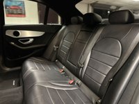 USED 2015 15 MERCEDES-BENZ C-CLASS 2.1 C250 BlueTEC AMG Line Saloon 4dr Diesel G-Tronic+ Euro 6 (s/s) (204 ps) LOW RATE FINANCE AVAILABLE + RAC PLATINUM WARRANTY INCLUDED