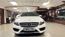 USED 2015 15 MERCEDES-BENZ C-CLASS 2.1 C250 BlueTEC AMG Line Saloon 4dr Diesel G-Tronic+ Euro 6 (s/s) (204 ps) LOW RATE FINANCE AVAILABLE + RAC PLATINUM WARRANTY INCLUDED