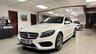 USED 2015 15 MERCEDES-BENZ C-CLASS 2.1 C250 BlueTEC AMG Line Saloon 4dr Diesel G-Tronic+ Euro 6 (s/s) (204 ps) LOW RATE FINANCE AVAILABLE + RAC PLATINUM WARRANTY INCLUDED