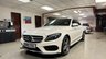 USED 2015 15 MERCEDES-BENZ C-CLASS 2.1 C250 BlueTEC AMG Line Saloon 4dr Diesel G-Tronic+ Euro 6 (s/s) (204 ps) LOW RATE FINANCE AVAILABLE + RAC PLATINUM WARRANTY INCLUDED