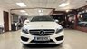 USED 2015 15 MERCEDES-BENZ C-CLASS 2.1 C250 BlueTEC AMG Line Saloon 4dr Diesel G-Tronic+ Euro 6 (s/s) (204 ps) LOW RATE FINANCE AVAILABLE + RAC PLATINUM WARRANTY INCLUDED