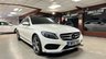 USED 2015 15 MERCEDES-BENZ C-CLASS 2.1 C250 BlueTEC AMG Line Saloon 4dr Diesel G-Tronic+ Euro 6 (s/s) (204 ps) LOW RATE FINANCE AVAILABLE + RAC PLATINUM WARRANTY INCLUDED
