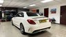 USED 2015 15 MERCEDES-BENZ C-CLASS 2.1 C250 BlueTEC AMG Line Saloon 4dr Diesel G-Tronic+ Euro 6 (s/s) (204 ps) LOW RATE FINANCE AVAILABLE + RAC PLATINUM WARRANTY INCLUDED