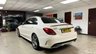 USED 2015 15 MERCEDES-BENZ C-CLASS 2.1 C250 BlueTEC AMG Line Saloon 4dr Diesel G-Tronic+ Euro 6 (s/s) (204 ps) LOW RATE FINANCE AVAILABLE + RAC PLATINUM WARRANTY INCLUDED