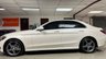 USED 2015 15 MERCEDES-BENZ C-CLASS 2.1 C250 BlueTEC AMG Line Saloon 4dr Diesel G-Tronic+ Euro 6 (s/s) (204 ps) LOW RATE FINANCE AVAILABLE + RAC PLATINUM WARRANTY INCLUDED
