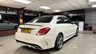 USED 2015 15 MERCEDES-BENZ C-CLASS 2.1 C250 BlueTEC AMG Line Saloon 4dr Diesel G-Tronic+ Euro 6 (s/s) (204 ps) LOW RATE FINANCE AVAILABLE + RAC PLATINUM WARRANTY INCLUDED