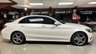 USED 2015 15 MERCEDES-BENZ C-CLASS 2.1 C250 BlueTEC AMG Line Saloon 4dr Diesel G-Tronic+ Euro 6 (s/s) (204 ps) LOW RATE FINANCE AVAILABLE + RAC PLATINUM WARRANTY INCLUDED