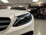 USED 2015 15 MERCEDES-BENZ C-CLASS 2.1 C250 BlueTEC AMG Line Saloon 4dr Diesel G-Tronic+ Euro 6 (s/s) (204 ps) LOW RATE FINANCE AVAILABLE + RAC PLATINUM WARRANTY INCLUDED