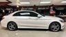 USED 2015 15 MERCEDES-BENZ C-CLASS 2.1 C250 BlueTEC AMG Line Saloon 4dr Diesel G-Tronic+ Euro 6 (s/s) (204 ps) LOW RATE FINANCE AVAILABLE + RAC PLATINUM WARRANTY INCLUDED