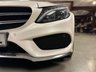 USED 2015 15 MERCEDES-BENZ C-CLASS 2.1 C250 BlueTEC AMG Line Saloon 4dr Diesel G-Tronic+ Euro 6 (s/s) (204 ps) LOW RATE FINANCE AVAILABLE + RAC PLATINUM WARRANTY INCLUDED