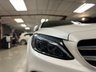 USED 2015 15 MERCEDES-BENZ C-CLASS 2.1 C250 BlueTEC AMG Line Saloon 4dr Diesel G-Tronic+ Euro 6 (s/s) (204 ps) LOW RATE FINANCE AVAILABLE + RAC PLATINUM WARRANTY INCLUDED
