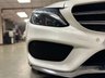 USED 2015 15 MERCEDES-BENZ C-CLASS 2.1 C250 BlueTEC AMG Line Saloon 4dr Diesel G-Tronic+ Euro 6 (s/s) (204 ps) LOW RATE FINANCE AVAILABLE + RAC PLATINUM WARRANTY INCLUDED