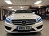 USED 2015 15 MERCEDES-BENZ C-CLASS 2.1 C250 BlueTEC AMG Line Saloon 4dr Diesel G-Tronic+ Euro 6 (s/s) (204 ps) LOW RATE FINANCE AVAILABLE + RAC PLATINUM WARRANTY INCLUDED