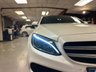 USED 2015 15 MERCEDES-BENZ C-CLASS 2.1 C250 BlueTEC AMG Line Saloon 4dr Diesel G-Tronic+ Euro 6 (s/s) (204 ps) LOW RATE FINANCE AVAILABLE + RAC PLATINUM WARRANTY INCLUDED