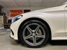 USED 2015 15 MERCEDES-BENZ C-CLASS 2.1 C250 BlueTEC AMG Line Saloon 4dr Diesel G-Tronic+ Euro 6 (s/s) (204 ps) LOW RATE FINANCE AVAILABLE + RAC PLATINUM WARRANTY INCLUDED