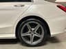 USED 2015 15 MERCEDES-BENZ C-CLASS 2.1 C250 BlueTEC AMG Line Saloon 4dr Diesel G-Tronic+ Euro 6 (s/s) (204 ps) LOW RATE FINANCE AVAILABLE + RAC PLATINUM WARRANTY INCLUDED