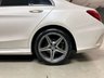 USED 2015 15 MERCEDES-BENZ C-CLASS 2.1 C250 BlueTEC AMG Line Saloon 4dr Diesel G-Tronic+ Euro 6 (s/s) (204 ps) LOW RATE FINANCE AVAILABLE + RAC PLATINUM WARRANTY INCLUDED