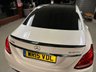 USED 2015 15 MERCEDES-BENZ C-CLASS 2.1 C250 BlueTEC AMG Line Saloon 4dr Diesel G-Tronic+ Euro 6 (s/s) (204 ps) LOW RATE FINANCE AVAILABLE + RAC PLATINUM WARRANTY INCLUDED