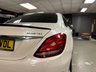 USED 2015 15 MERCEDES-BENZ C-CLASS 2.1 C250 BlueTEC AMG Line Saloon 4dr Diesel G-Tronic+ Euro 6 (s/s) (204 ps) LOW RATE FINANCE AVAILABLE + RAC PLATINUM WARRANTY INCLUDED