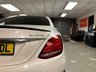USED 2015 15 MERCEDES-BENZ C-CLASS 2.1 C250 BlueTEC AMG Line Saloon 4dr Diesel G-Tronic+ Euro 6 (s/s) (204 ps) LOW RATE FINANCE AVAILABLE + RAC PLATINUM WARRANTY INCLUDED