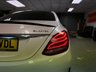 USED 2015 15 MERCEDES-BENZ C-CLASS 2.1 C250 BlueTEC AMG Line Saloon 4dr Diesel G-Tronic+ Euro 6 (s/s) (204 ps) LOW RATE FINANCE AVAILABLE + RAC PLATINUM WARRANTY INCLUDED