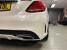 USED 2015 15 MERCEDES-BENZ C-CLASS 2.1 C250 BlueTEC AMG Line Saloon 4dr Diesel G-Tronic+ Euro 6 (s/s) (204 ps) LOW RATE FINANCE AVAILABLE + RAC PLATINUM WARRANTY INCLUDED