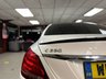 USED 2015 15 MERCEDES-BENZ C-CLASS 2.1 C250 BlueTEC AMG Line Saloon 4dr Diesel G-Tronic+ Euro 6 (s/s) (204 ps) LOW RATE FINANCE AVAILABLE + RAC PLATINUM WARRANTY INCLUDED