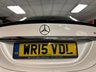 USED 2015 15 MERCEDES-BENZ C-CLASS 2.1 C250 BlueTEC AMG Line Saloon 4dr Diesel G-Tronic+ Euro 6 (s/s) (204 ps) LOW RATE FINANCE AVAILABLE + RAC PLATINUM WARRANTY INCLUDED