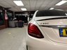 USED 2015 15 MERCEDES-BENZ C-CLASS 2.1 C250 BlueTEC AMG Line Saloon 4dr Diesel G-Tronic+ Euro 6 (s/s) (204 ps) LOW RATE FINANCE AVAILABLE + RAC PLATINUM WARRANTY INCLUDED
