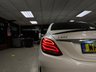 USED 2015 15 MERCEDES-BENZ C-CLASS 2.1 C250 BlueTEC AMG Line Saloon 4dr Diesel G-Tronic+ Euro 6 (s/s) (204 ps) LOW RATE FINANCE AVAILABLE + RAC PLATINUM WARRANTY INCLUDED