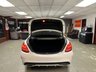 USED 2015 15 MERCEDES-BENZ C-CLASS 2.1 C250 BlueTEC AMG Line Saloon 4dr Diesel G-Tronic+ Euro 6 (s/s) (204 ps) LOW RATE FINANCE AVAILABLE + RAC PLATINUM WARRANTY INCLUDED