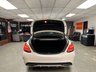 USED 2015 15 MERCEDES-BENZ C-CLASS 2.1 C250 BlueTEC AMG Line Saloon 4dr Diesel G-Tronic+ Euro 6 (s/s) (204 ps) LOW RATE FINANCE AVAILABLE + RAC PLATINUM WARRANTY INCLUDED