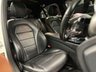 USED 2015 15 MERCEDES-BENZ C-CLASS 2.1 C250 BlueTEC AMG Line Saloon 4dr Diesel G-Tronic+ Euro 6 (s/s) (204 ps) LOW RATE FINANCE AVAILABLE + RAC PLATINUM WARRANTY INCLUDED