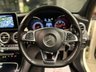 USED 2015 15 MERCEDES-BENZ C-CLASS 2.1 C250 BlueTEC AMG Line Saloon 4dr Diesel G-Tronic+ Euro 6 (s/s) (204 ps) LOW RATE FINANCE AVAILABLE + RAC PLATINUM WARRANTY INCLUDED