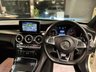 USED 2015 15 MERCEDES-BENZ C-CLASS 2.1 C250 BlueTEC AMG Line Saloon 4dr Diesel G-Tronic+ Euro 6 (s/s) (204 ps) LOW RATE FINANCE AVAILABLE + RAC PLATINUM WARRANTY INCLUDED