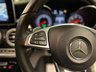 USED 2015 15 MERCEDES-BENZ C-CLASS 2.1 C250 BlueTEC AMG Line Saloon 4dr Diesel G-Tronic+ Euro 6 (s/s) (204 ps) LOW RATE FINANCE AVAILABLE + RAC PLATINUM WARRANTY INCLUDED